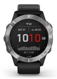 garmin fenix 6 exped