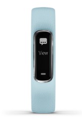 garmin vivosmart 4 notify