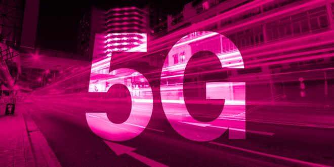 5g tmobile